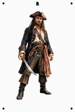6 Layer Pirate Stencil set template Ships worldwide Reusable many times durable mylar