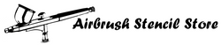 Air Brush Stencil Store